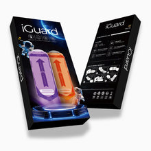 Load image into Gallery viewer, iGuard™ | Herdet glassbeskytter med smart installasjon