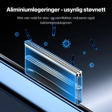 Load image into Gallery viewer, iGuard™ | Herdet glassbeskytter med smart installasjon
