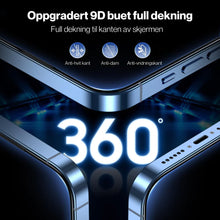 Load image into Gallery viewer, iGuard™ | Herdet glassbeskytter med smart installasjon