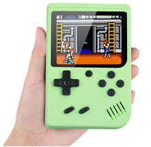 Load image into Gallery viewer, Pocketboy 500 i 1 Spillkonsoll - tekshop.no