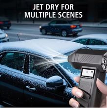 Load image into Gallery viewer, 130000 Rpm Turbofan Air Blower Jet Fan