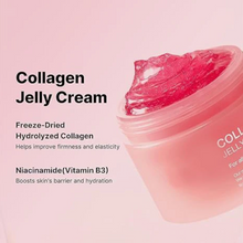 Load image into Gallery viewer, Anti-Aging Collagen Jelly Cream 150ml