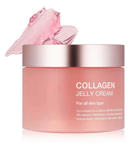 Anti-Aging Collagen Jelly Cream 150ml