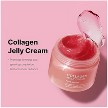 Load image into Gallery viewer, Anti-Aging Collagen Jelly Cream 150ml
