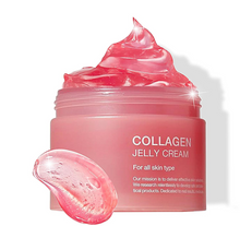 Load image into Gallery viewer, Anti-Aging Collagen Jelly Cream 150ml