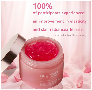 Anti-Aging Collagen Jelly Cream 150ml
