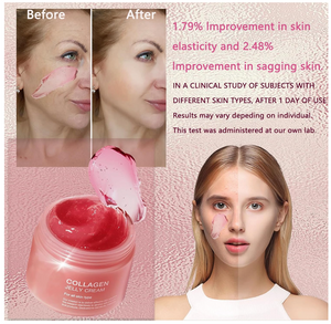Anti-Aging Collagen Jelly Cream 150ml
