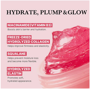 Anti-Aging Collagen Jelly Cream 150ml