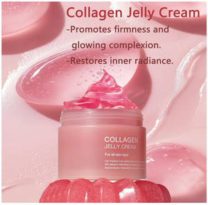 Anti-Aging Collagen Jelly Cream 150ml