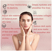 Load image into Gallery viewer, Anti-Aging Collagen Jelly Cream 150ml