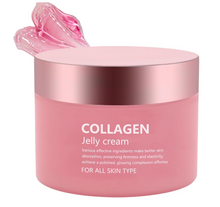 Load image into Gallery viewer, Anti-Aging Collagen Jelly Cream 150ml