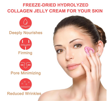 Load image into Gallery viewer, Anti-Aging Collagen Jelly Cream 150ml