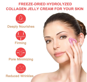 Anti-Aging Collagen Jelly Cream 150ml