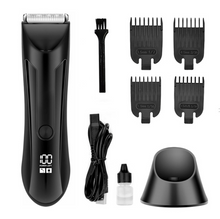 Load image into Gallery viewer, Intim shaver™ | Hår-shaver, trimmer for hele kroppen og nedentil