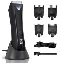 Load image into Gallery viewer, Intim shaver™ | Hår-shaver, trimmer for hele kroppen og nedentil
