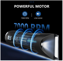 Load image into Gallery viewer, Intim shaver™ | Hår-shaver, trimmer for hele kroppen og nedentil
