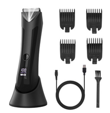 Load image into Gallery viewer, Intim shaver™ | Hår-shaver, trimmer for hele kroppen og nedentil