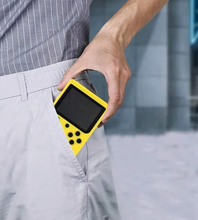 Load image into Gallery viewer, 400 in 1 Portable Video Handheld Retro Game Console Gift For Kids