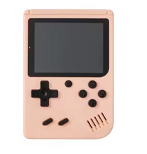 Load image into Gallery viewer, 400 in 1 Portable Video Handheld Retro Game Console Gift For Kids
