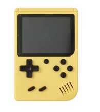 Load image into Gallery viewer, 400 in 1 Portable Video Handheld Retro Game Console Gift For Kids