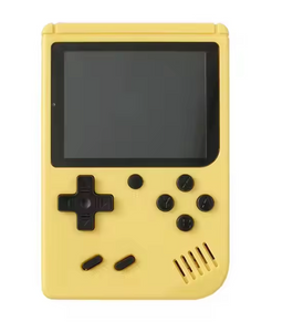 400 in 1 Portable Video Handheld Retro Game Console Gift For Kids