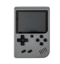 Load image into Gallery viewer, 400 in 1 Portable Video Handheld Retro Game Console Gift For Kids