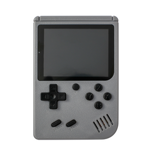 400 in 1 Portable Video Handheld Retro Game Console Gift For Kids