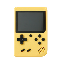 Load image into Gallery viewer, 400 in 1 Portable Video Handheld Retro Game Console Gift For Kids