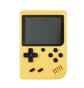 400 in 1 Portable Video Handheld Retro Game Console Gift For Kids