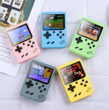 Load image into Gallery viewer, Pocketboy 500 i 1 Spillkonsoll gameboy