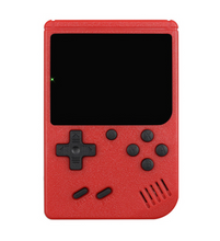 Load image into Gallery viewer, 400 in 1 Portable Video Handheld Retro Game Console Gift For Kids