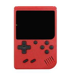 400 in 1 Portable Video Handheld Retro Game Console Gift For Kids