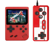 Load image into Gallery viewer, 400 in 1 Portable Video Handheld Retro Game Console Gift For Kids