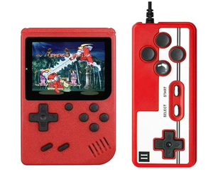 400 in 1 Portable Video Handheld Retro Game Console Gift For Kids