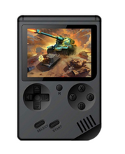 Load image into Gallery viewer, 400 in 1 Portable Video Handheld Retro Game Console Gift For Kids
