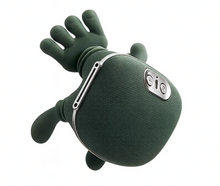 Load image into Gallery viewer, 3D Shiatsu Nakke- Og Skuldermassasjeapparat med fingre og varme
