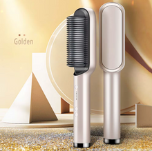 Load image into Gallery viewer, Profesjonell rettetang for alle hårtyper