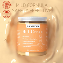 Load image into Gallery viewer, Vekttap Krem og Hot Cream Varm krem for raskt vekttap - tekshop.no