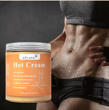 Load image into Gallery viewer, Vekttap Krem og Hot Cream Varm krem for raskt vekttap - tekshop.no