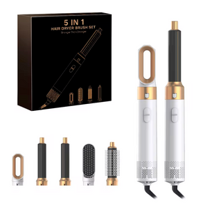 5-i-1 multifunksjonell hårstyler - tekshop.no