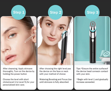 Load image into Gallery viewer, Anti-age Booster, Fresh Lift og EMS rynkefjerner