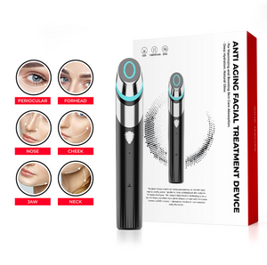 Anti-age Booster, Fresh Lift og EMS rynkefjerner