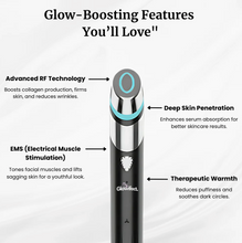 Load image into Gallery viewer, Anti-age Booster, Fresh Lift og EMS rynkefjerner