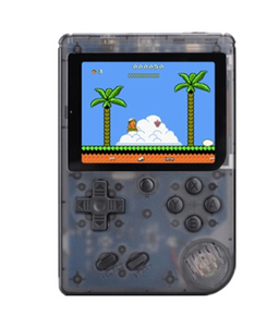 Pocketboy 500 i 1 Spillkonsoll gameboy