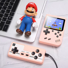 Load image into Gallery viewer, Pocketboy 500 i 1 Spillkonsoll gameboy