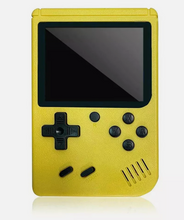 Load image into Gallery viewer, 400 in 1 Portable Video Handheld Retro Game Console Gift For Kids