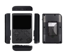 Load image into Gallery viewer, 400 in 1 Portable Video Handheld Retro Game Console Gift For Kids