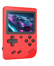 Load image into Gallery viewer, 400 in 1 Portable Video Handheld Retro Game Console Gift For Kids