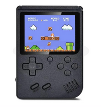Load image into Gallery viewer, 400 in 1 Portable Video Handheld Retro Game Console Gift For Kids