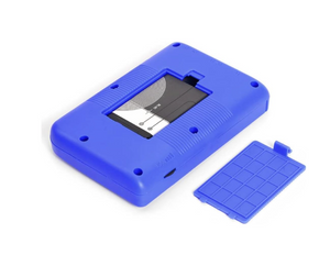 400 in 1 Portable Video Handheld Retro Game Console Gift For Kids